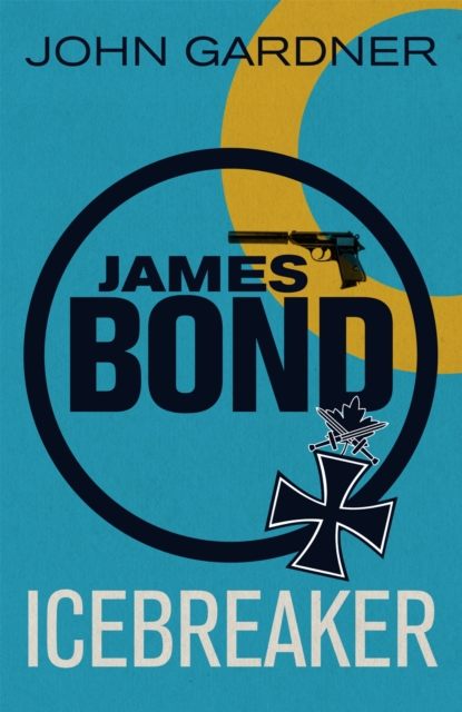 Icebreaker : A James Bond thriller, EPUB eBook