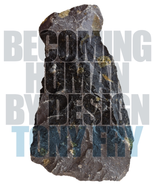 Becoming Human by Design, EPUB eBook