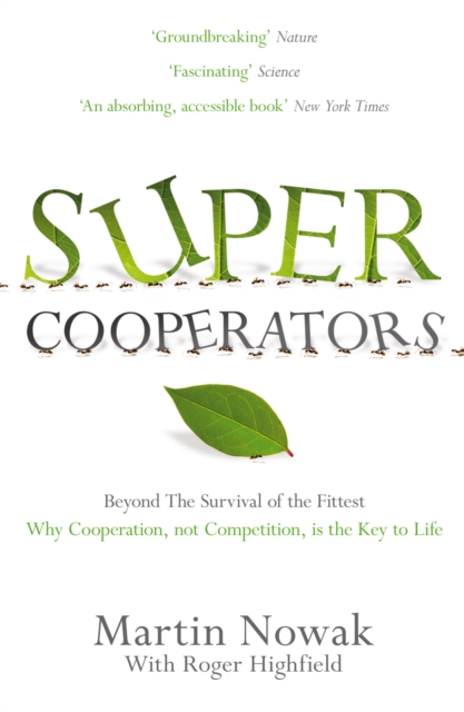 SuperCooperators, EPUB eBook