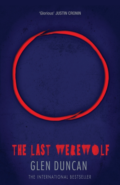 The Last Werewolf, EPUB eBook