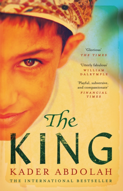 The King, EPUB eBook