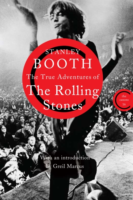 The True Adventures of the Rolling Stones, Paperback / softback Book