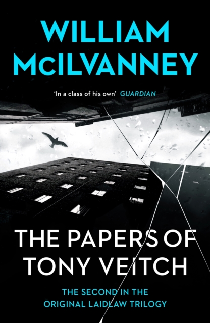The Papers of Tony Veitch, EPUB eBook