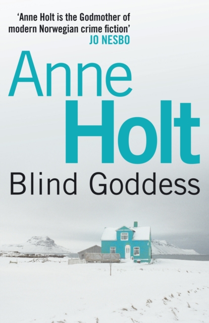 Blind Goddess, Paperback / softback Book
