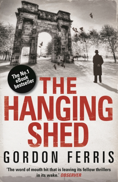 The Hanging Shed, EPUB eBook