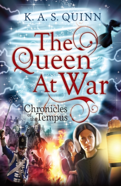 The Queen at War, EPUB eBook
