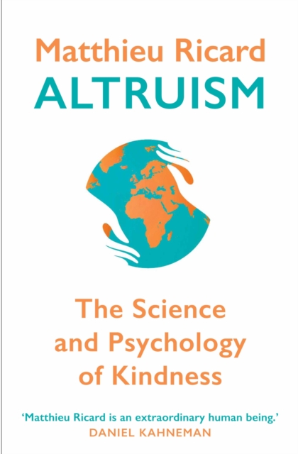Altruism, EPUB eBook