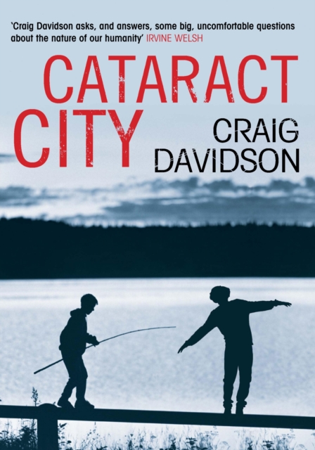 Cataract City, EPUB eBook