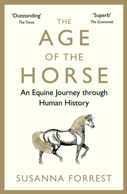 The Age of the Horse, EPUB eBook