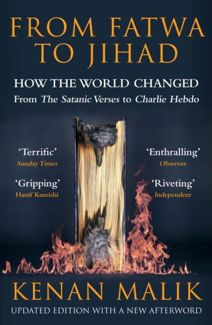 From Fatwa to Jihad, EPUB eBook