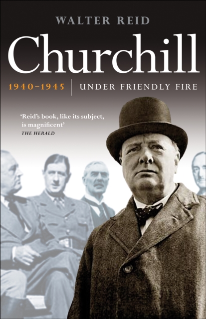 Churchill 1940-1945, EPUB eBook