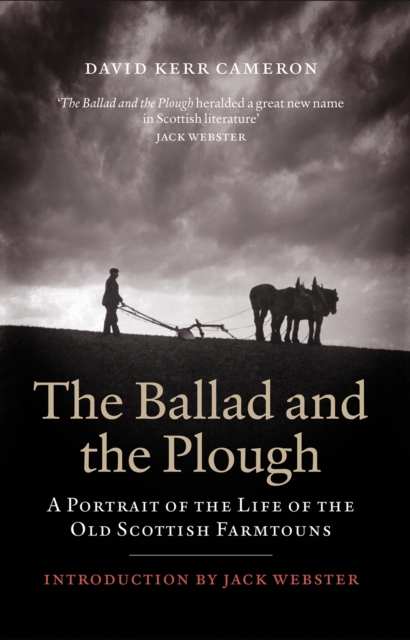 The Ballad and the Plough, EPUB eBook