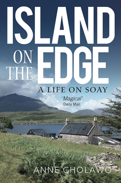 Island on the Edge, EPUB eBook