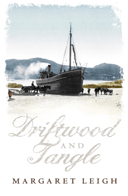 Driftwood and Tangle, EPUB eBook