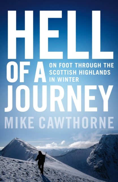 Hell of a Journey, EPUB eBook