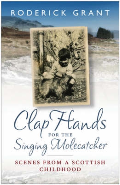 Clap Hands for the Singing Molecatcher, EPUB eBook