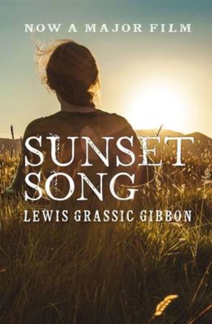 Sunset Song, EPUB eBook