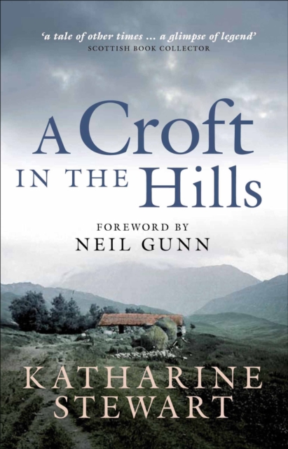 A Croft in the Hills, EPUB eBook