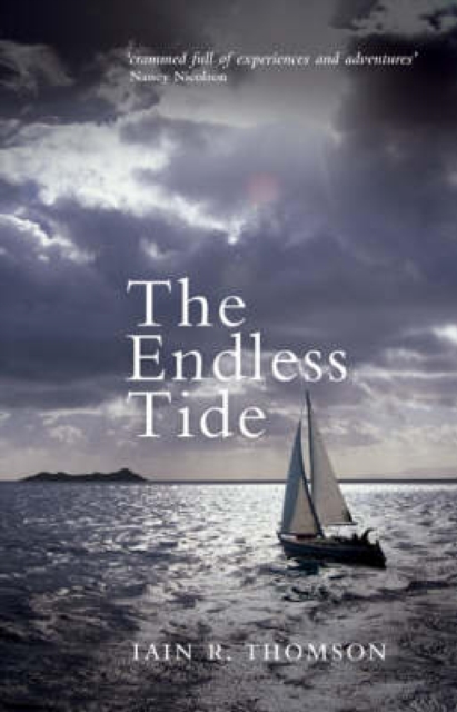 The Endless Tide, EPUB eBook