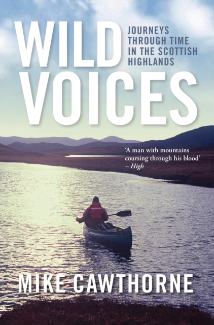 Wild Voices, EPUB eBook