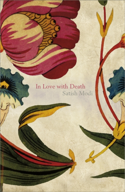 In Love With Death, EPUB eBook