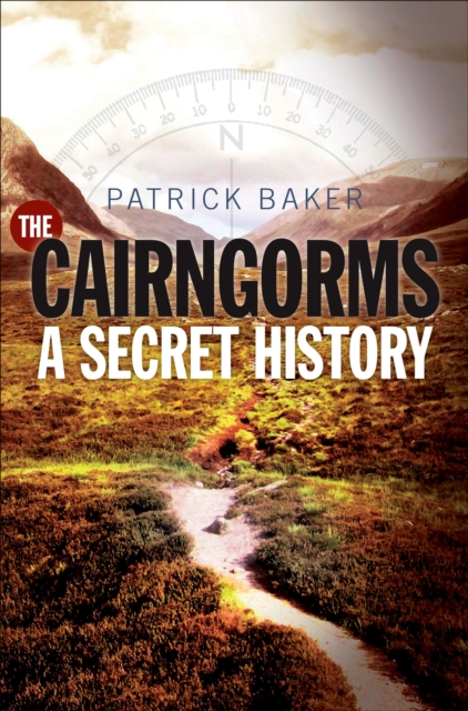 The Cairngorms, EPUB eBook