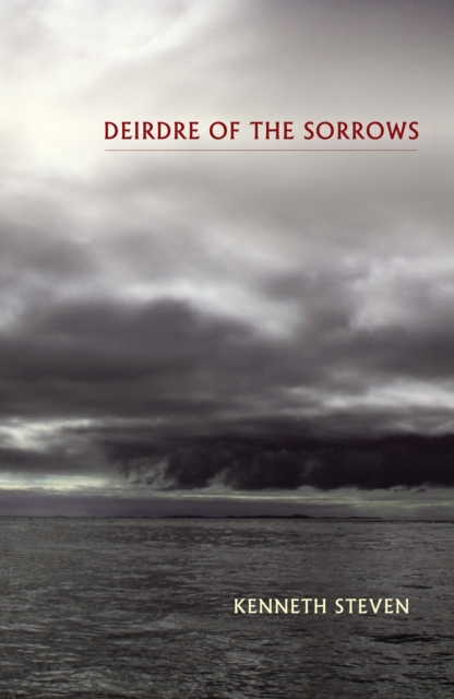 Deirdre of the Sorrows, EPUB eBook