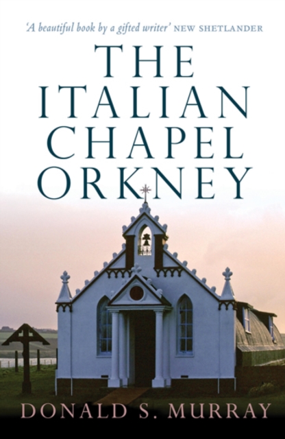 The Italian Chapel, Orkney, EPUB eBook