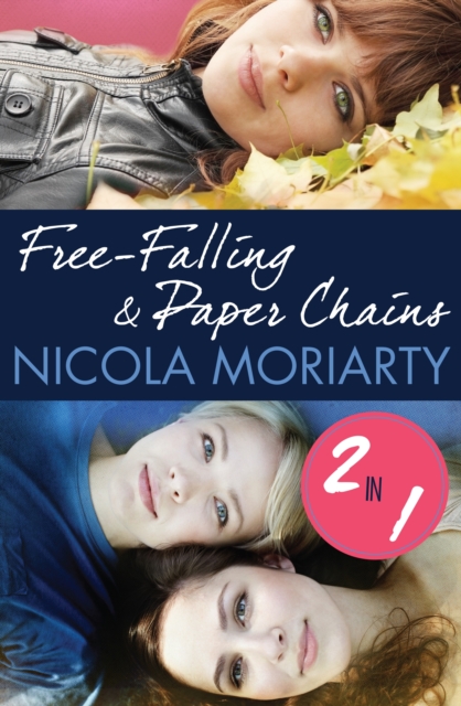 Free-Falling and Paper Chains 2 in 1, EPUB eBook