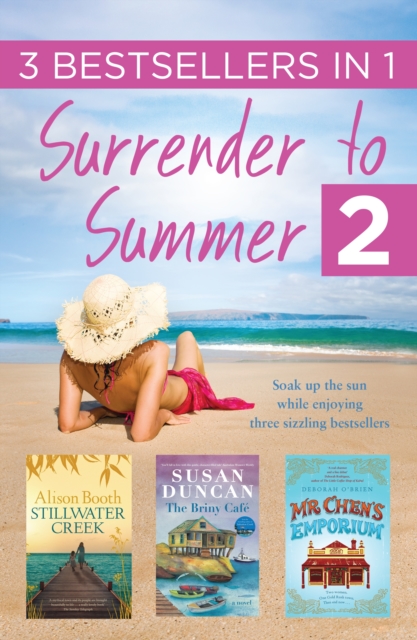 Surrender to Summer 2, EPUB eBook