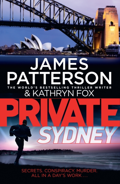 Private Sydney, EPUB eBook