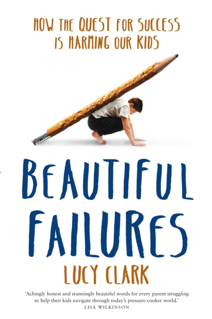 Beautiful Failures, EPUB eBook