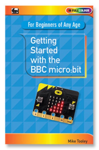 Getting Started with the BBC Micro:Bit, Paperback / softback Book