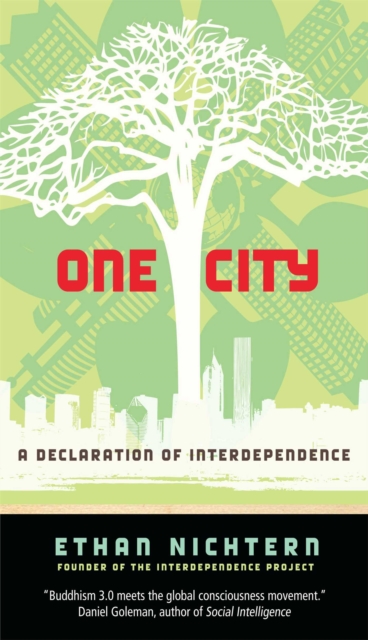 One City : A Declaration of Interdependence, EPUB eBook