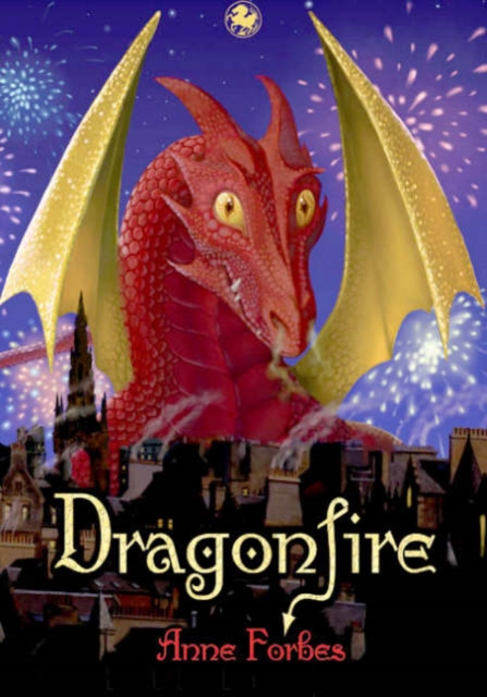 Dragonfire, Paperback / softback Book