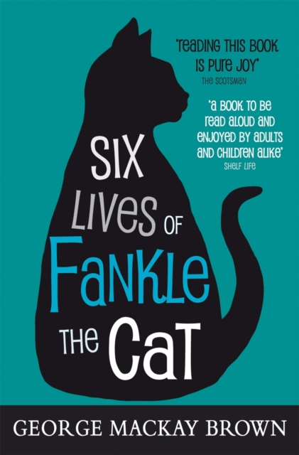 Six Lives of Fankle the Cat, Paperback / softback Book