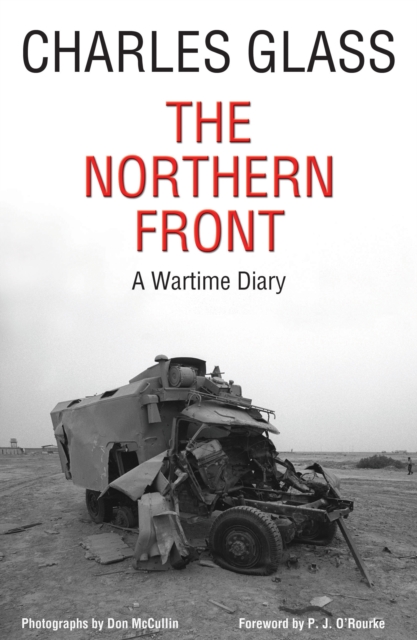 The Northern Front, EPUB eBook