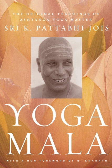 Yoga Mala, Paperback / softback Book