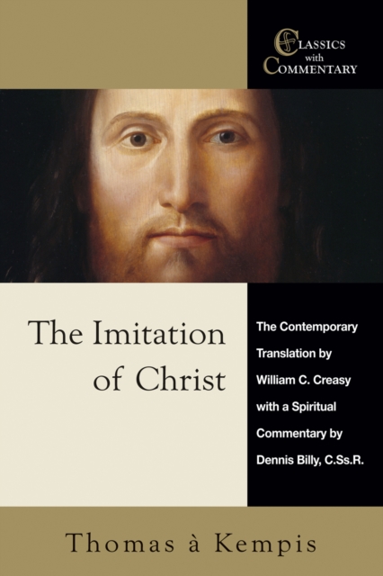 The Imitation of Christ : A Spiritual Commentary and Reader's Guide, EPUB eBook