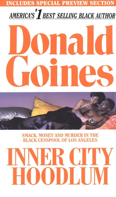 Inner City Hoodlum, Paperback / softback Book