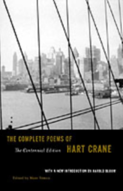 Complete Poems of Hart Crane, Paperback / softback Book