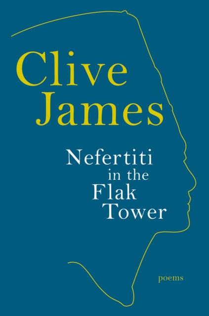 Nefertiti in the Flak Tower : Poems, EPUB eBook