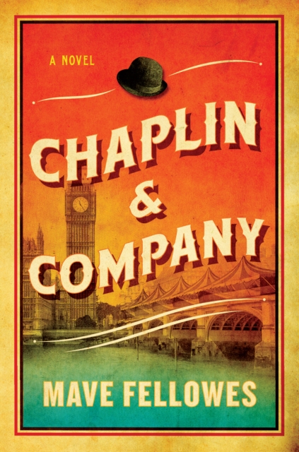 Chaplin & Company : A Novel, EPUB eBook