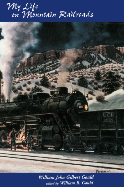 My Life On Mountain Railroads, PDF eBook