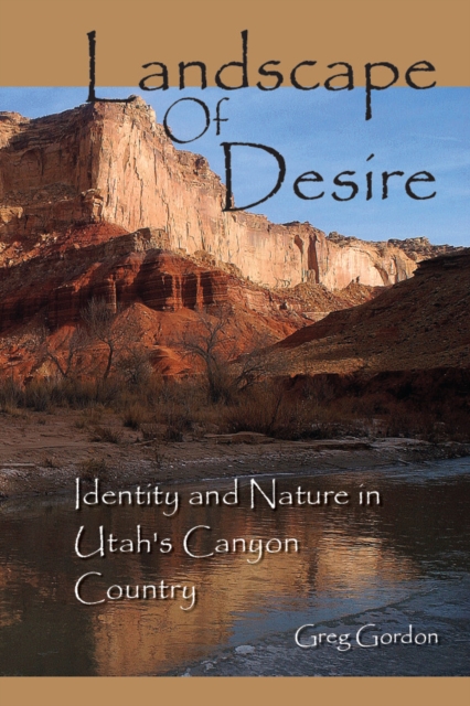 Landscape Of Desire, PDF eBook