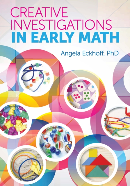 Creative Investigations in Early Math, EPUB eBook