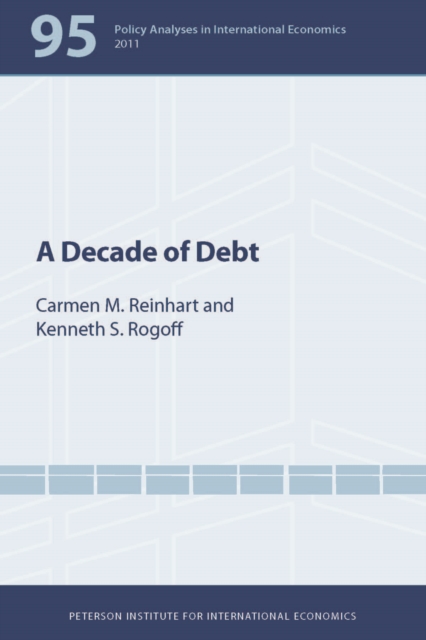 A Decade of Debt, PDF eBook