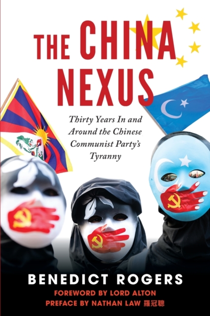 The China Nexus, Paperback / softback Book