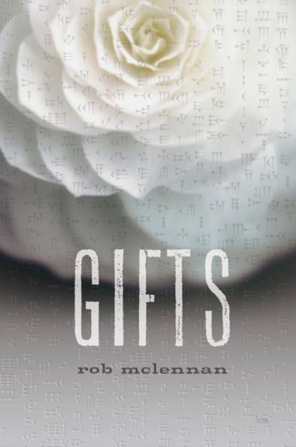 gifts, Paperback / softback Book
