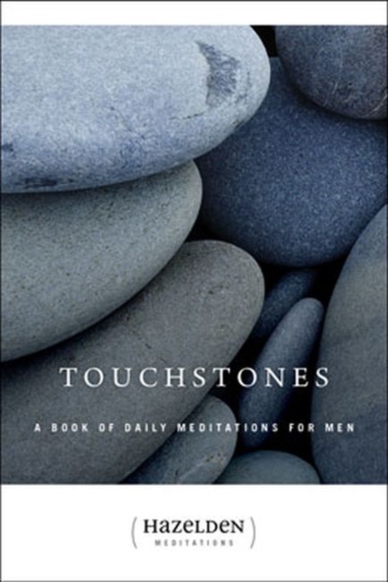 Touchstones, Paperback / softback Book